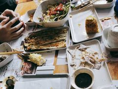 -木屋烧烤(坂田天安云谷店)