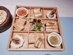 -稍可轩博物馆餐厅