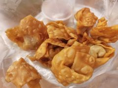 -非遗·十八曲鱼饺(西马总店)
