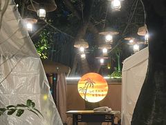 -大汗烧烤滩羊馆(清水河公园店)