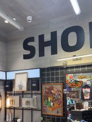 -Devilhands Barbershop男士理容店