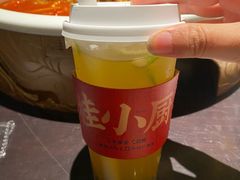 -桂小厨广西菜(万象城店)