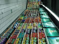 -世纪联华超市(大关店)