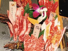 -黑牛の店·和牛烧肉(合生汇店)