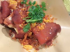 -和记小菜(东方店)