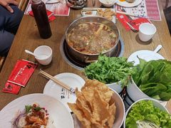 -刘一锅筋头巴脑(小北店)