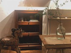 -MAISON门前杂货店