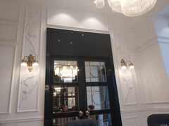 门面-铜锣湾·有麝自然香(长嘉汇购物公园店)