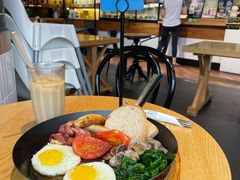 -Jamaicablue Coffeeshop(中央广场店)