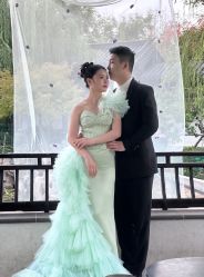 -墨克影像婚纱摄影
