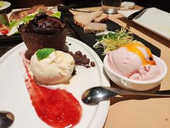 -Lingo西餐厅(仙乐斯广场店)