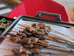-纪录片《人生一串》体验店(静安店)