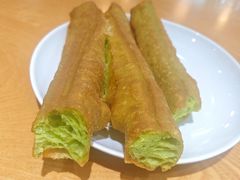 -三好食堂(煎饺·馄饨·肉饼米线·盛世广场店)