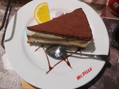 -米斯特比萨(罗斯福店)