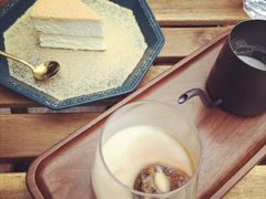 -Home Cafe(水榭春天店)