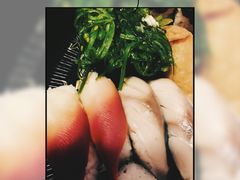 -林妈妈村·日式料理(宝山万达店)