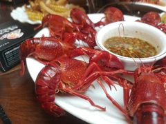 -漫天香·小龙虾餐厅(夏湾店)