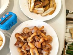 -天宜隆蘑菇宴火锅(石景山旗舰店)