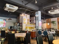 大堂-兄弟龙虾(胜太路总店)