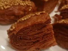 -北京老门框爆肚涮肉馆(凤城六路店)