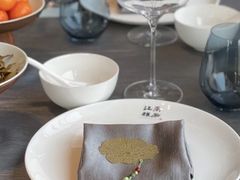 餐具摆设-江南雅厨(李公堤店)