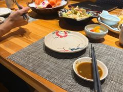 -大岛日本料理铁板烧(南通大饭店)