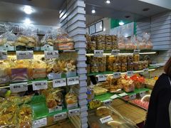 大堂-美嘉华面包西饼店(红胜坊店)