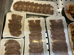 -陇尚人家中国蘭州牛肉面(高新万达店)