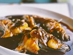 -柳莺湖上·湖景餐厅·江南菜(西湖店)