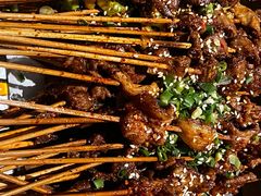 -酒城烤事(玉带龙庭店)