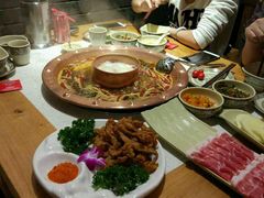 -吴铭怀旧火锅(坦洲一店)
