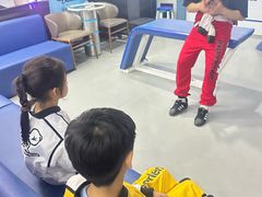-飞行家太空体验馆(祥云小镇店)