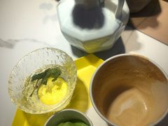 -茶是一枝花泡茶店