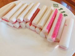 -东来顺饭庄(天坛店)