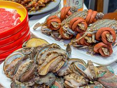 -阳光岛·海鲜盛宴(银泰中心in99店)