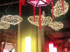 -蜀大侠火锅(森兰花园城店)