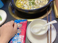 -江南鱼捞(北仑银泰城店)