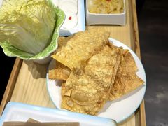 -和庆斋羊蝎子火锅·碳缸烧烤(顺义旗舰店)