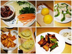 -关东小磨东北菜(上海长风大悦城店)