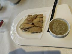 -一德轩·闽.粤料理(福州广场店)