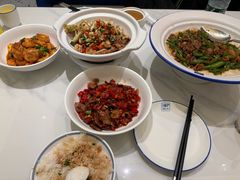 -兰湘子·湘菜小炒(民乐园店)