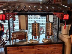 -新龙船黄浦江餐饮游船官方自营店