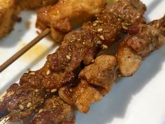 -金谷园饺子·烧烤(人大总店)