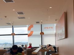 -呷哺呷哺 黄金牧场 (中发百旺店)
