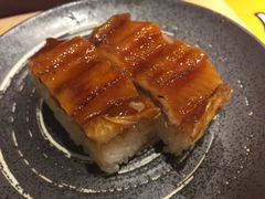 -元气寿司(新城市广场店)