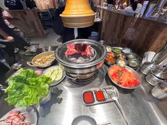 -韩山葵烤肉(太古里店)