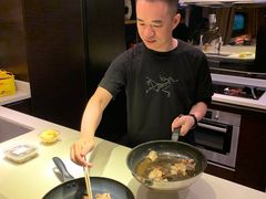 -广州德安丽舍凯宾斯基酒店