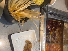 -海底捞火锅(振华商厦店)