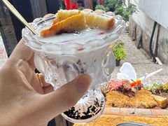 -桥边小楼·手工云南菜·丽江地标美食