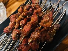 -四禧精酿烧烤串吧(大明湖店)